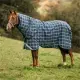 Horseware Rhino Plus regndækken 0 gram